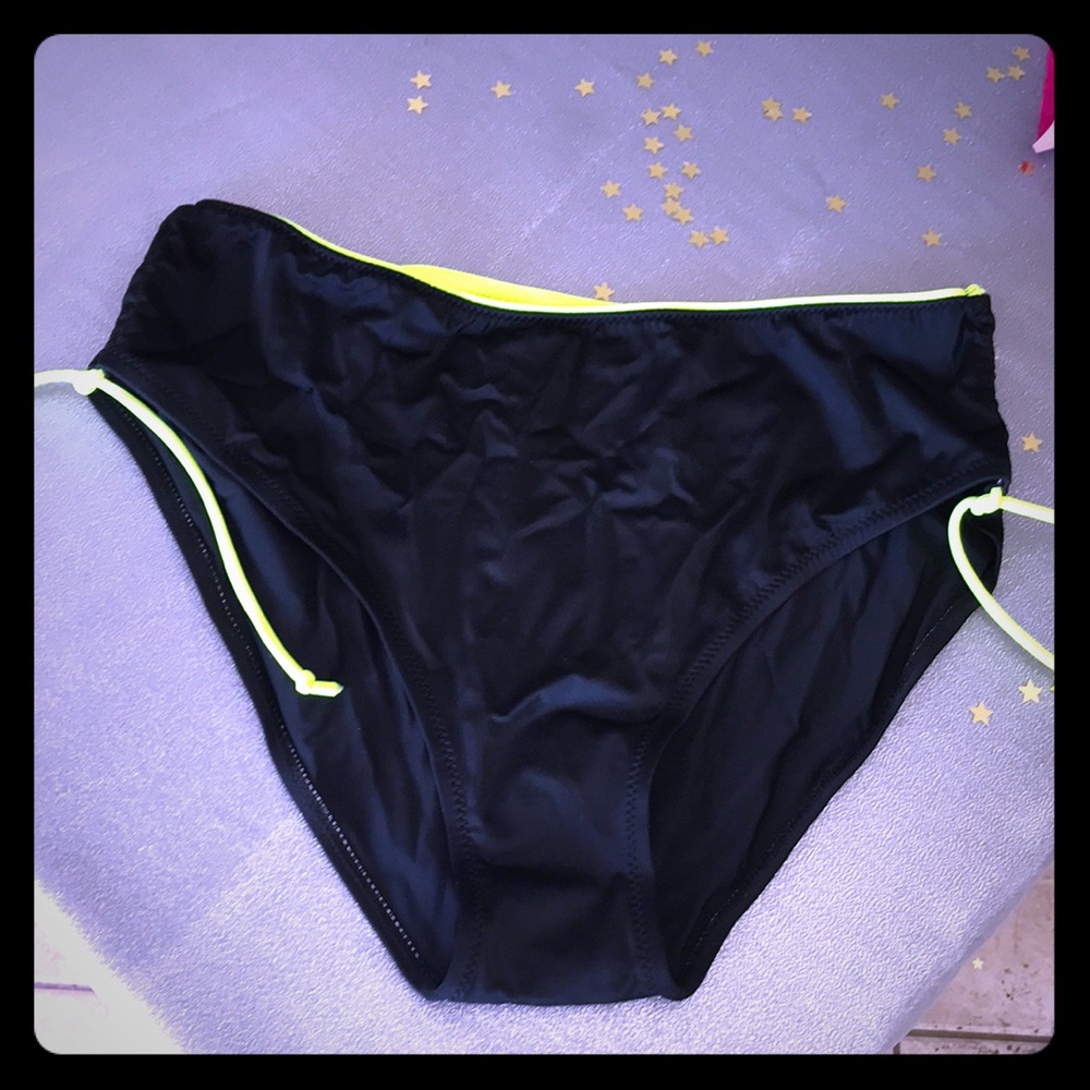 Swimming bottom